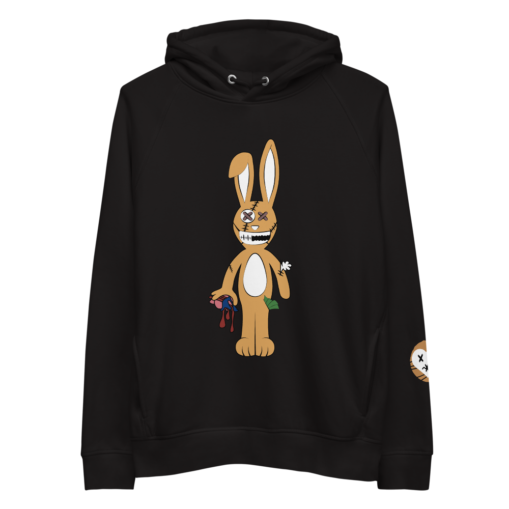 Louis Vuitton Bugs Bunny Hoodie  Bugs bunny hoodie, Hoodies, Cool hoodies