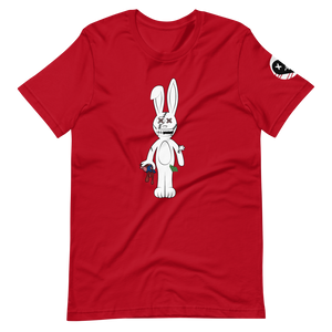 Limp Bunny T-Shirt (White)