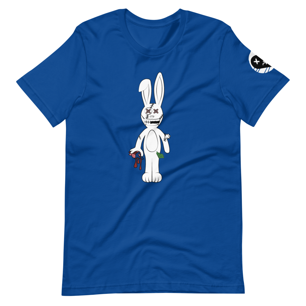 Limp Bunny T-Shirt (White)