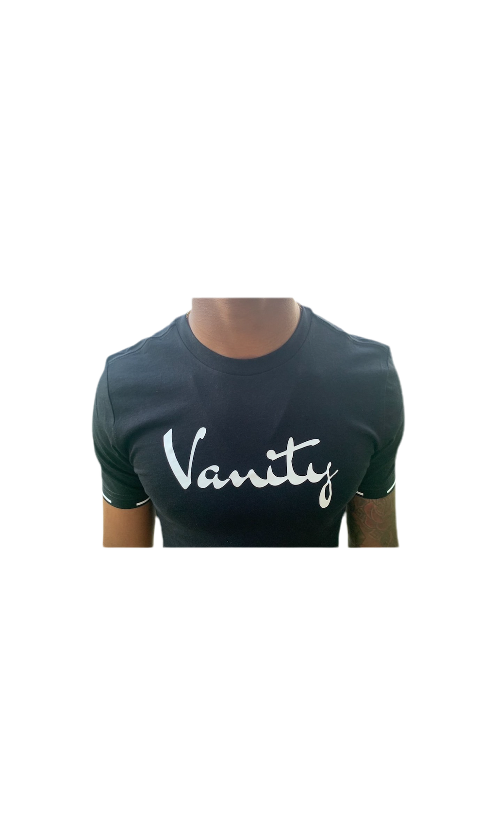 Vanity T-Shirt