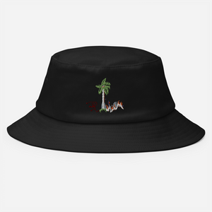 Rage Bucket Hat