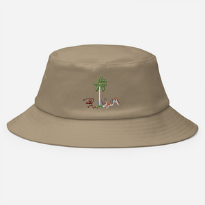 Rage Bucket Hat