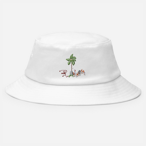 Rage Bucket Hat