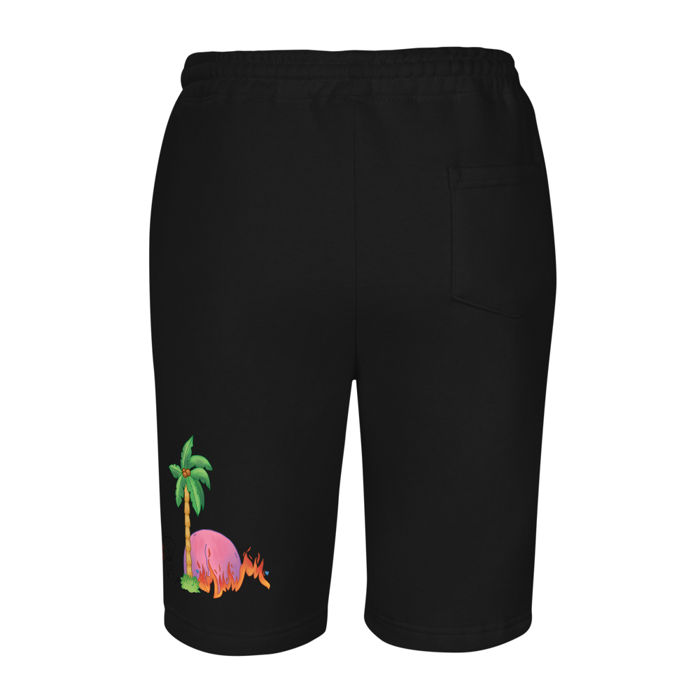 Rage Shorts