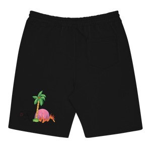 Rage Shorts