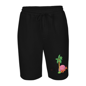 Rage Shorts