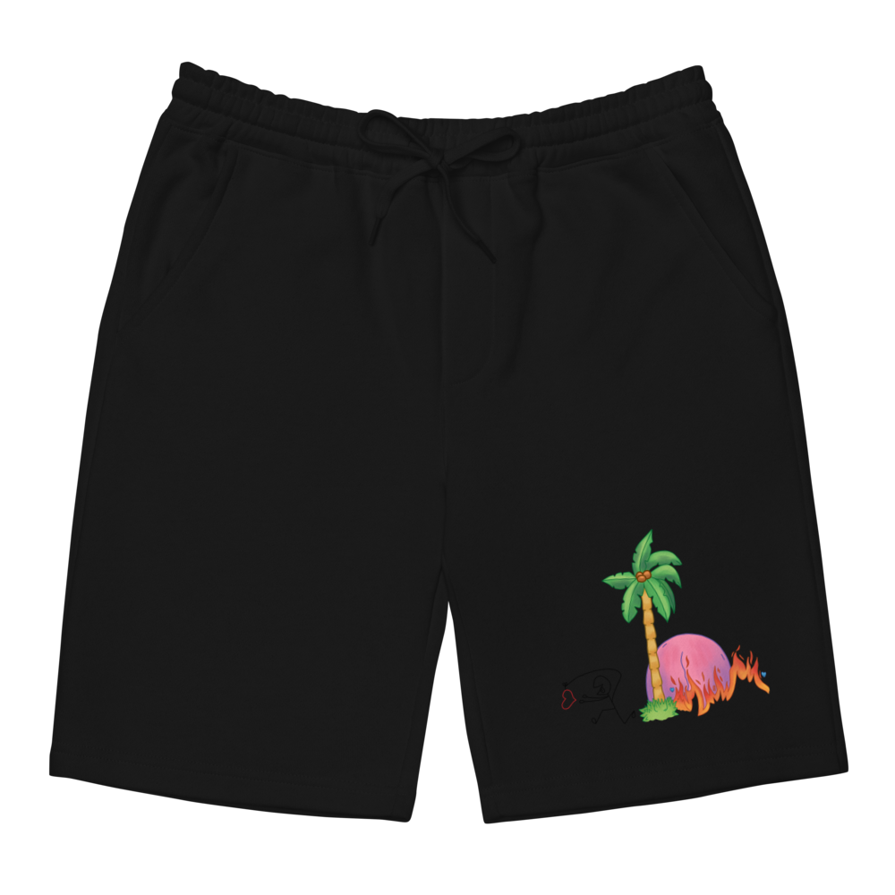 Rage Shorts