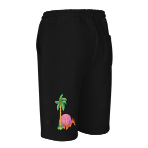 Rage Shorts