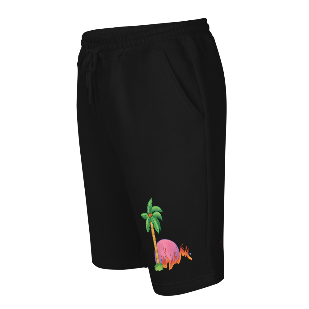 Rage Shorts