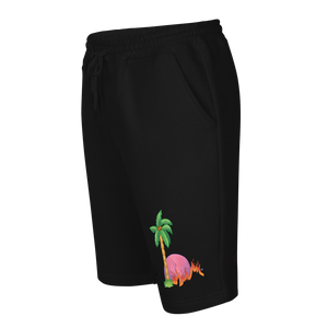 Rage Shorts