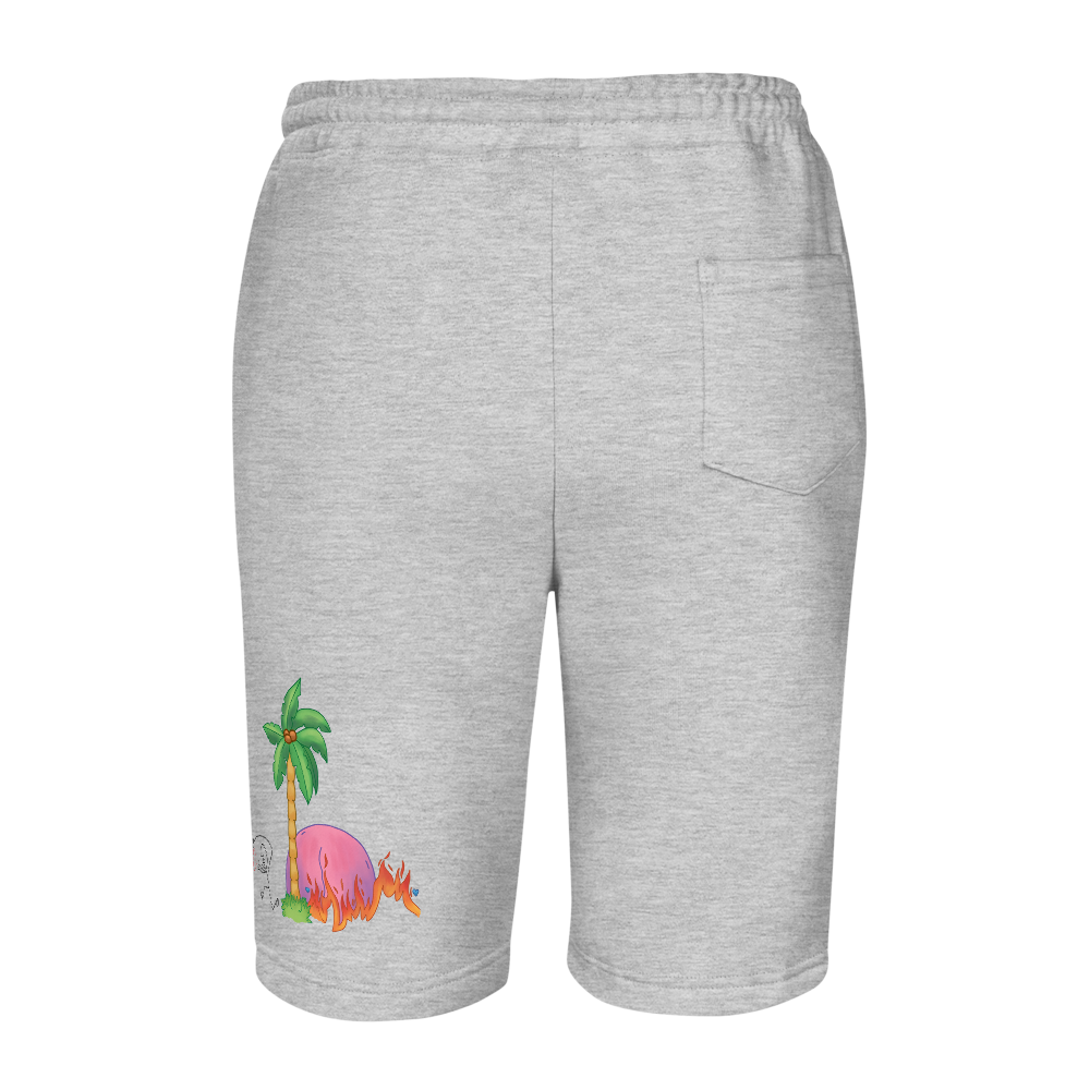 Rage Shorts