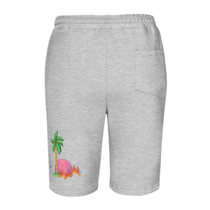 Rage Shorts