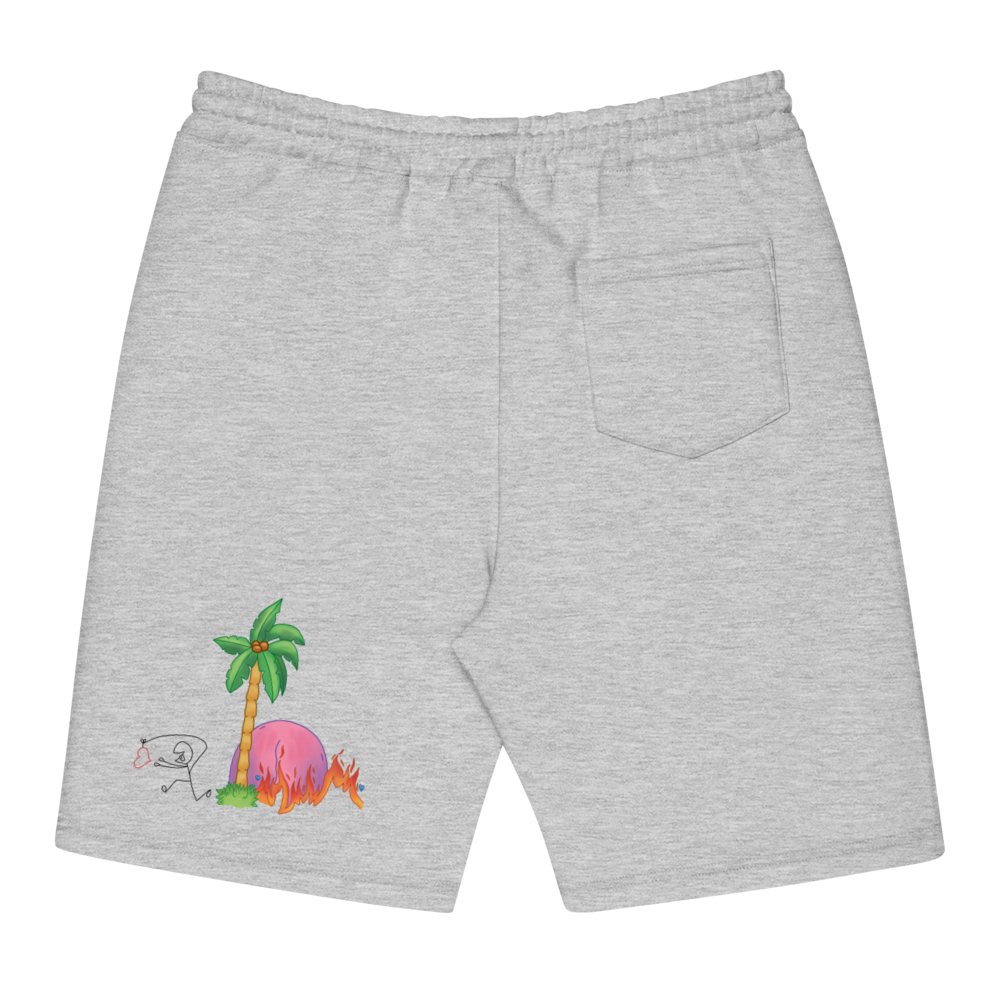 Rage Shorts