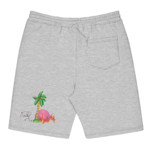 Rage Shorts