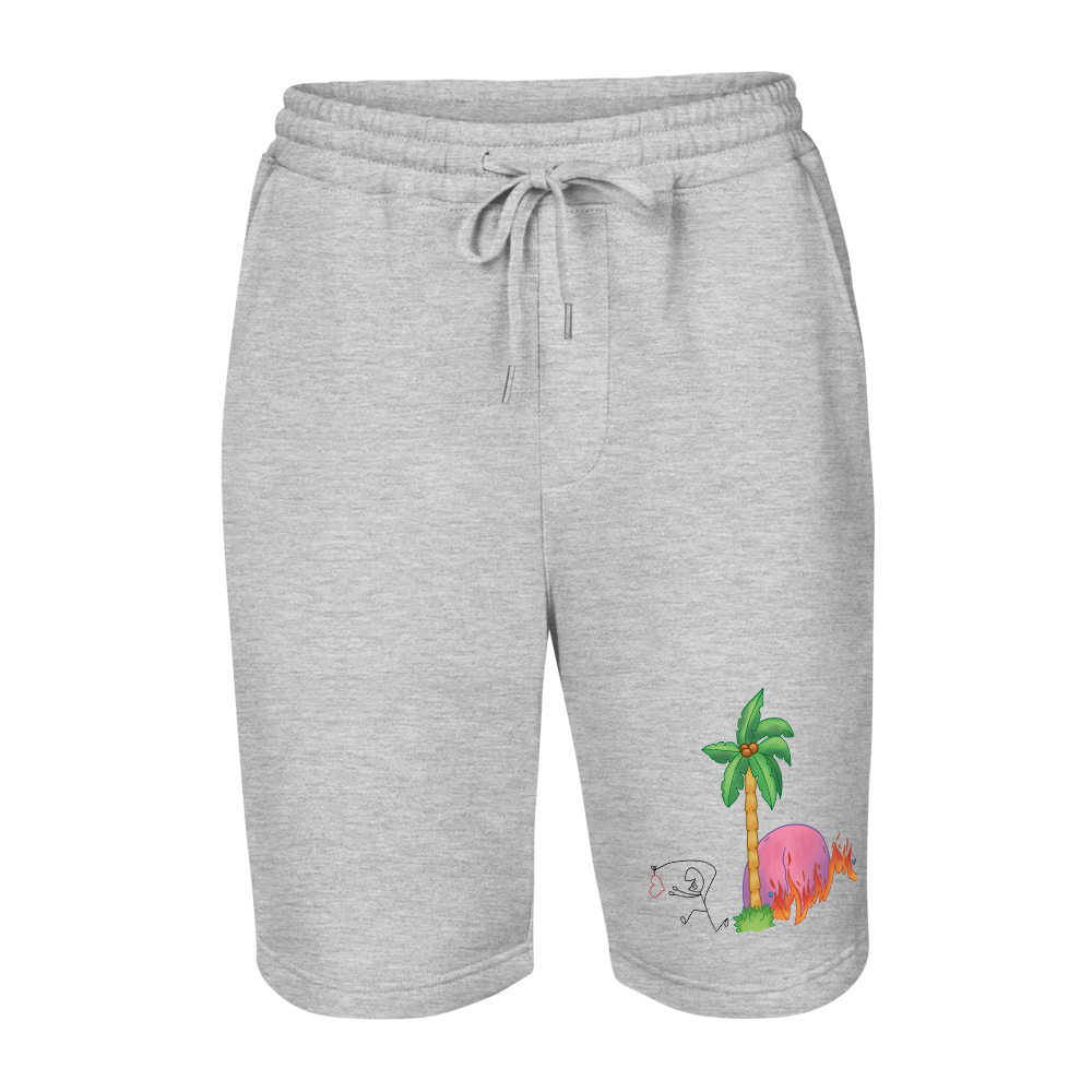 Rage Shorts