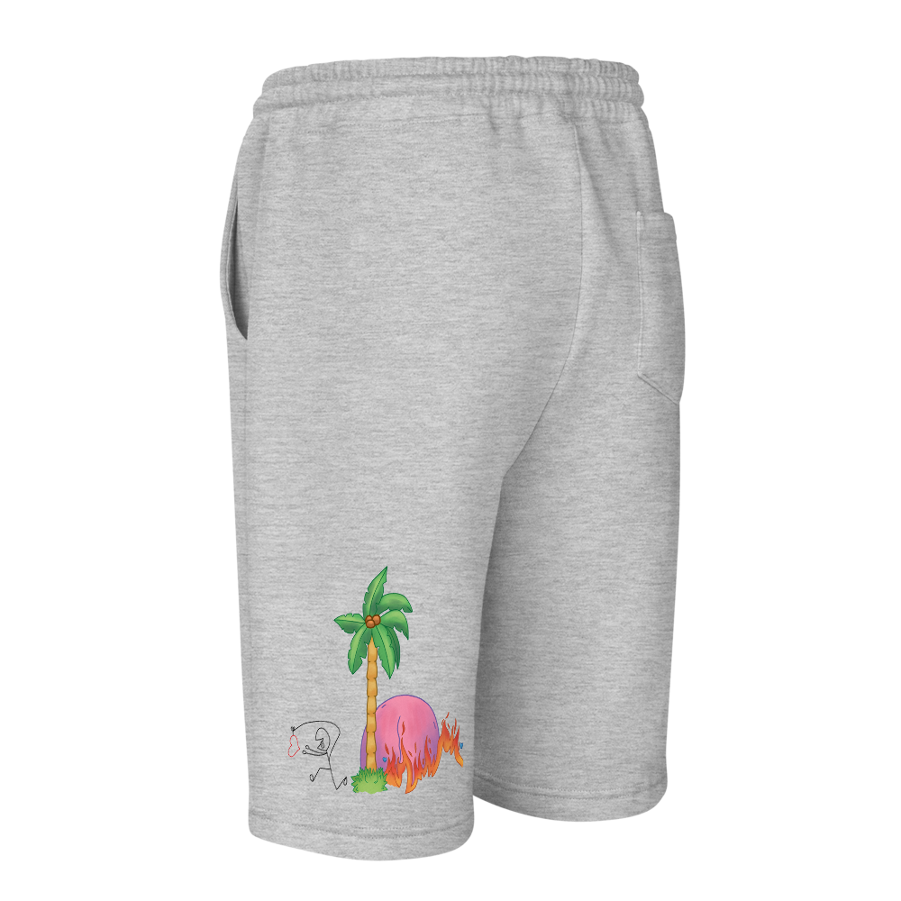 Rage Shorts