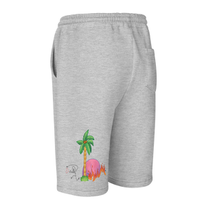 Rage Shorts