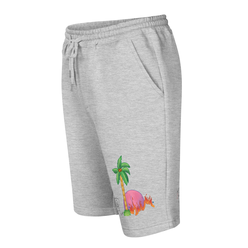 Rage Shorts