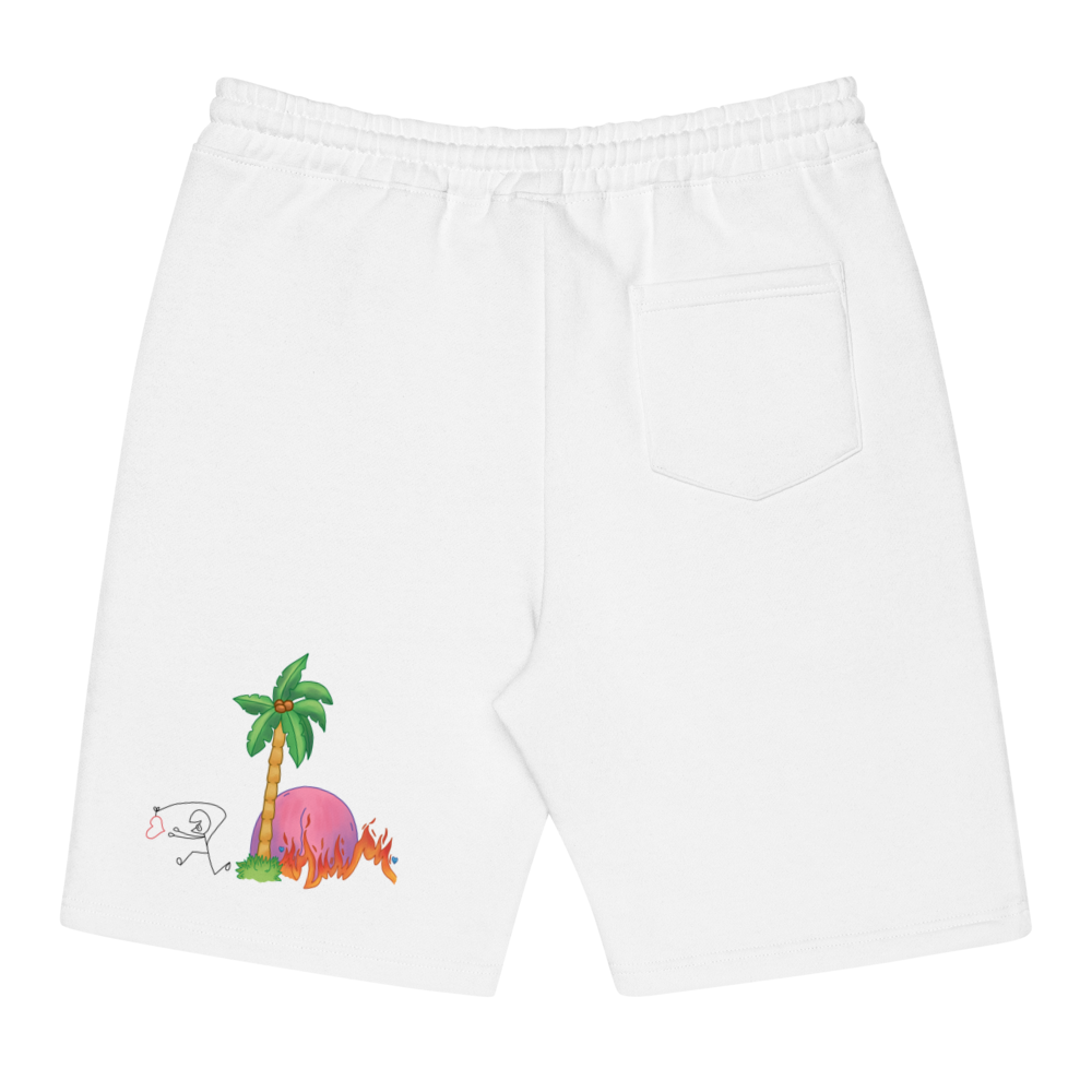 Rage Shorts