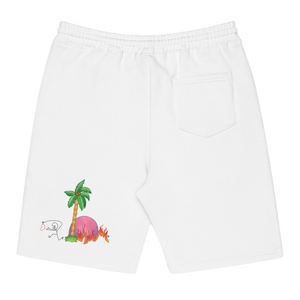 Rage Shorts