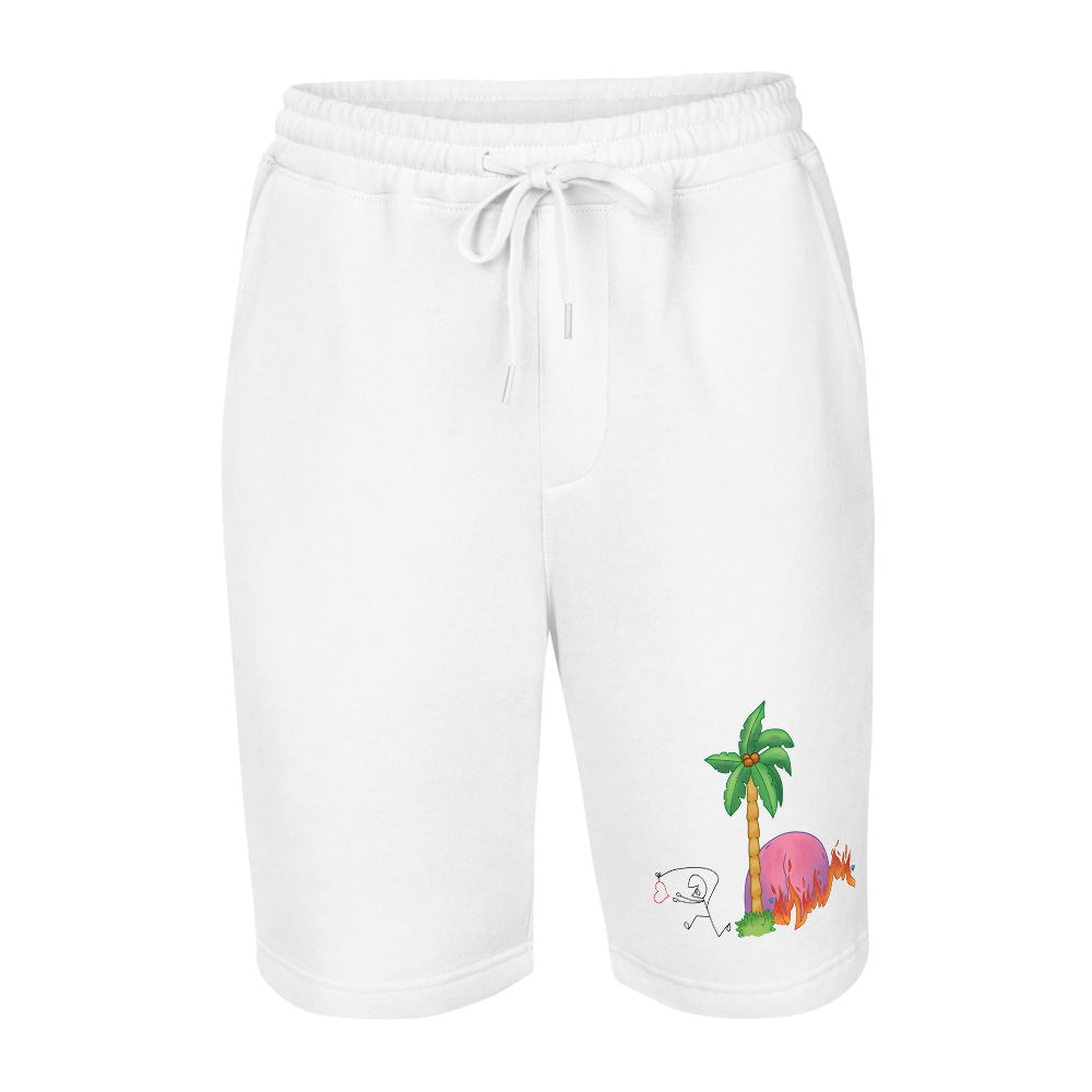 Rage Shorts