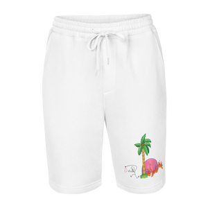 Rage Shorts