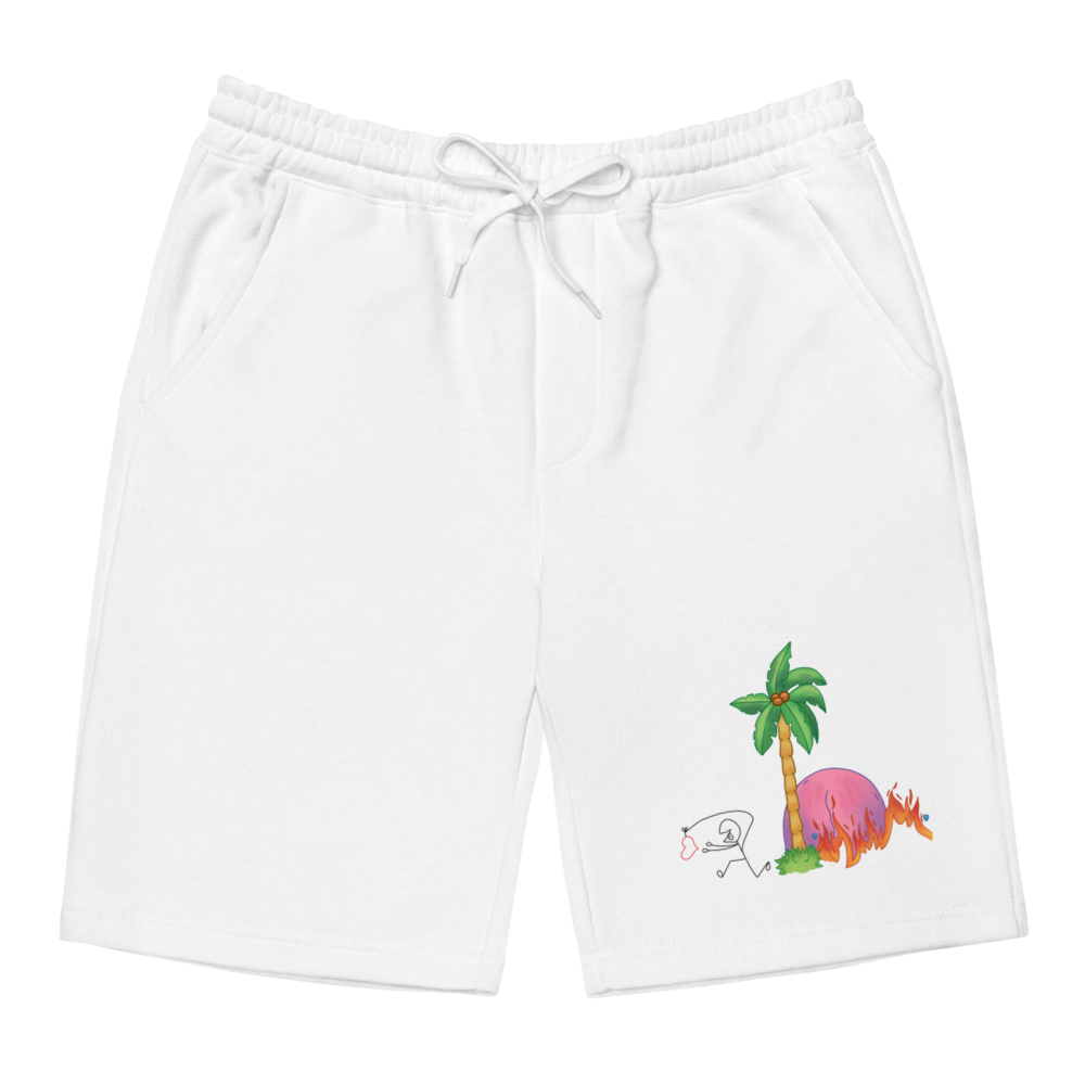 Rage Shorts