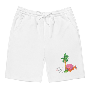 Rage Shorts