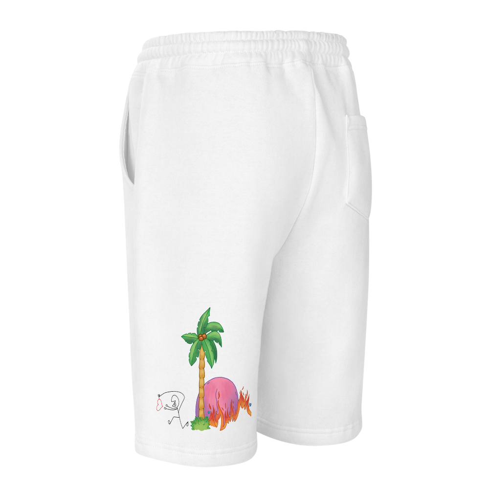 Rage Shorts