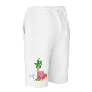 Rage Shorts