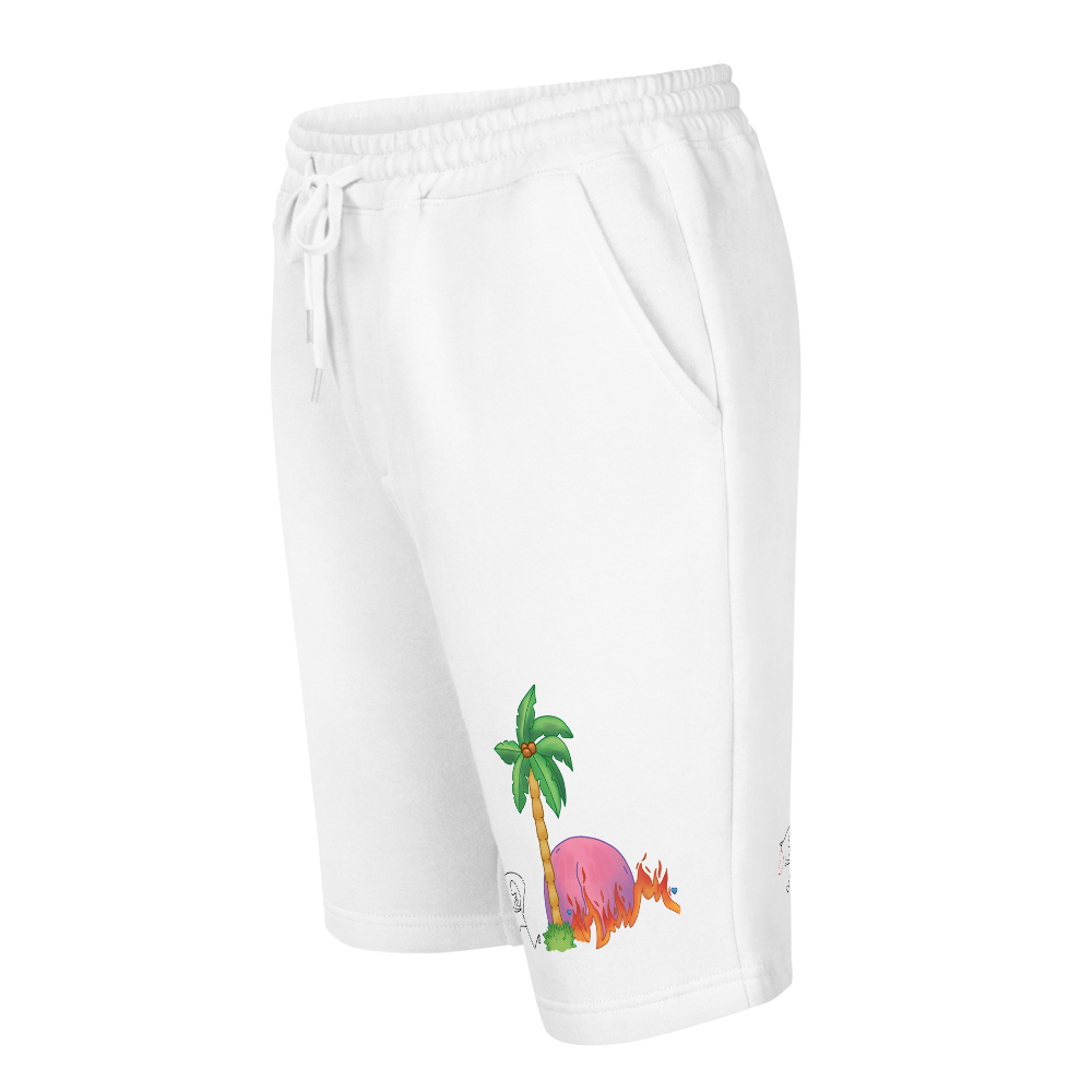 Rage Shorts