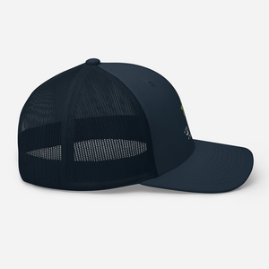 Rage Trucker Hat