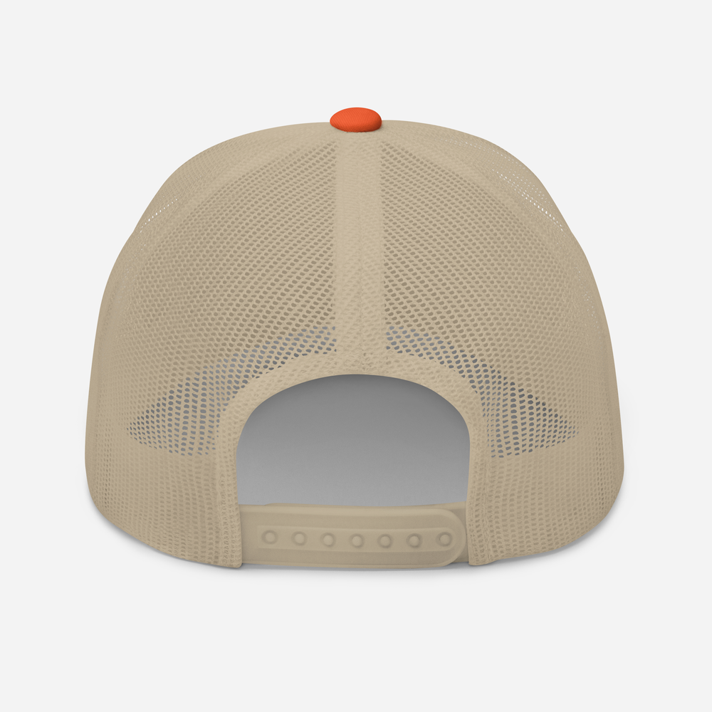 Rage Trucker Hat