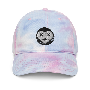 Tie-Dye Vintage Cap