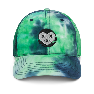 Tie-Dye Vintage Cap