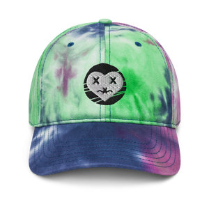 Tie-Dye Vintage Cap