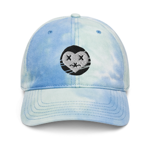 Tie-Dye Vintage Cap