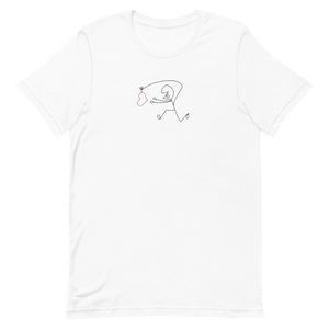 Luv Chaser T-Shirt